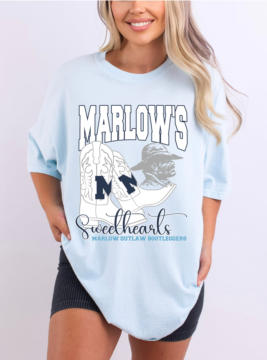 Marlow’s Sweeethearts