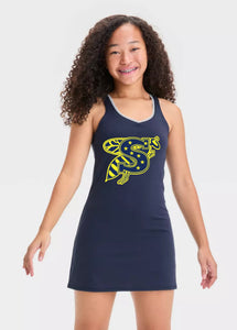 Stephensville Yellow Jackets Athletic Dress