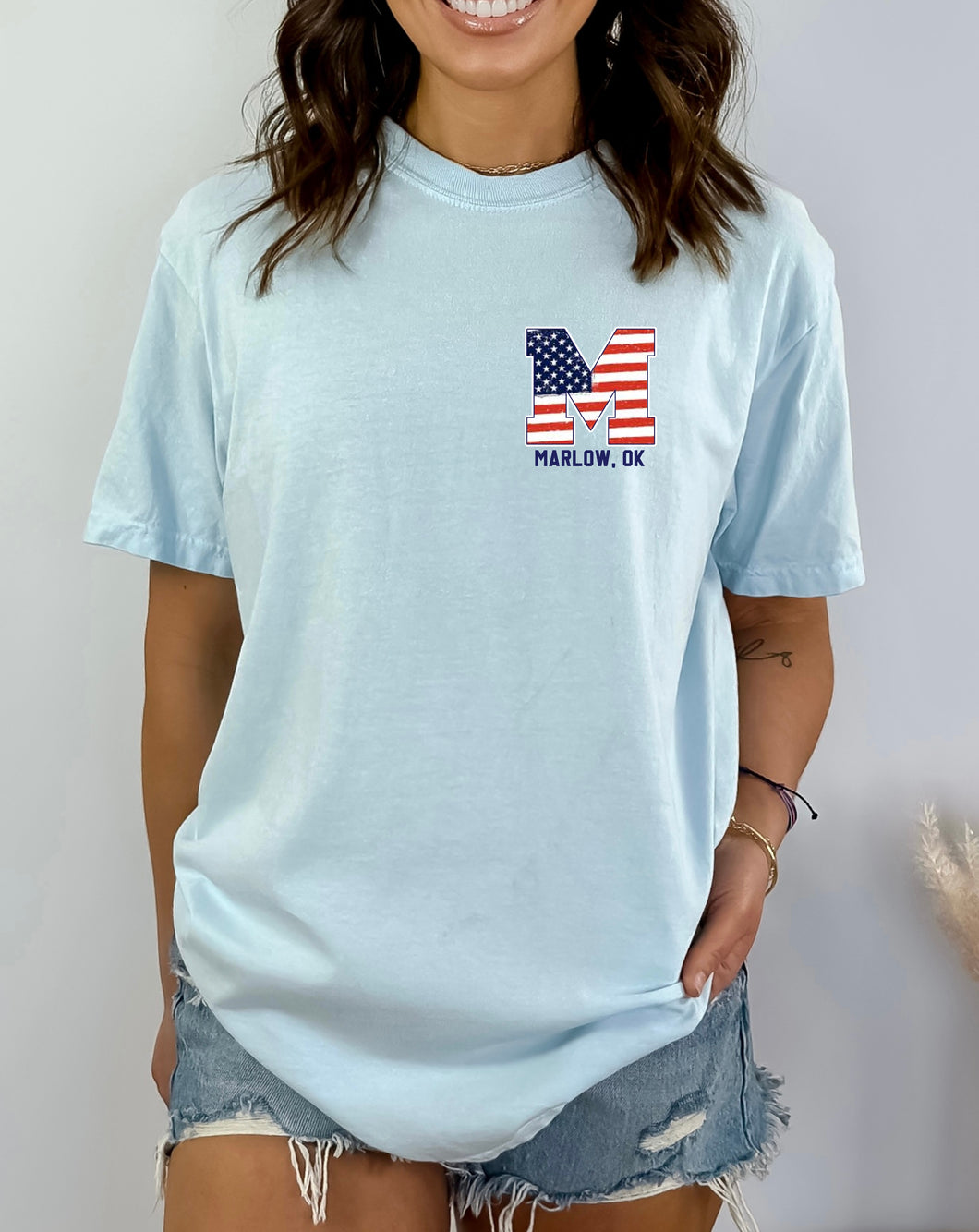 Marlow America