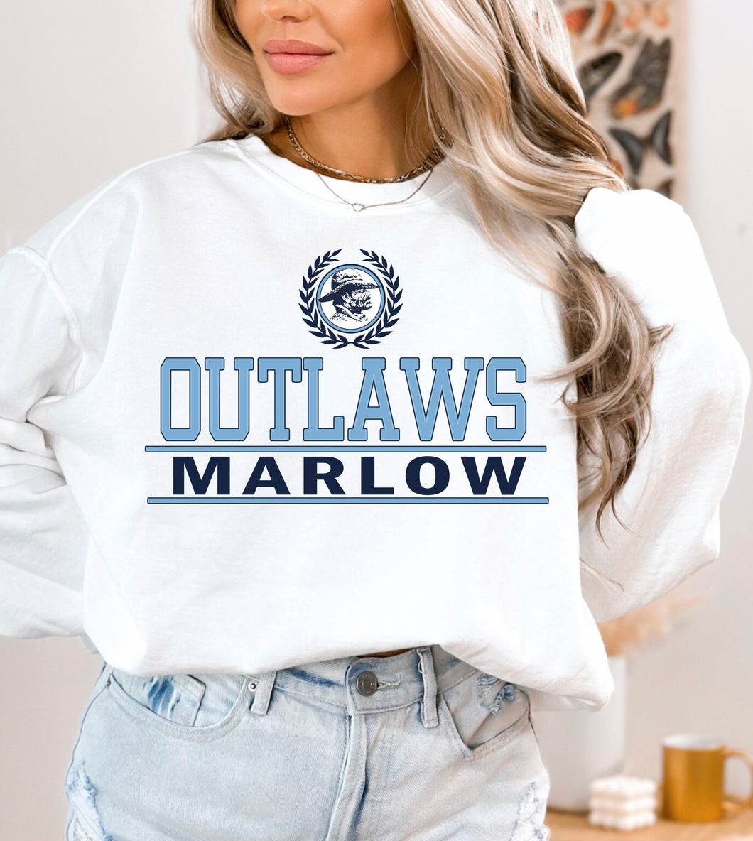 Marlow Outlaws