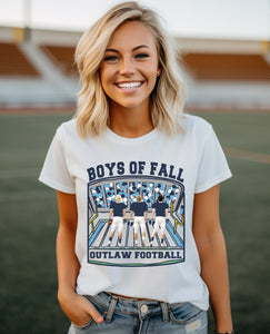 Boys of Fall Outlaws