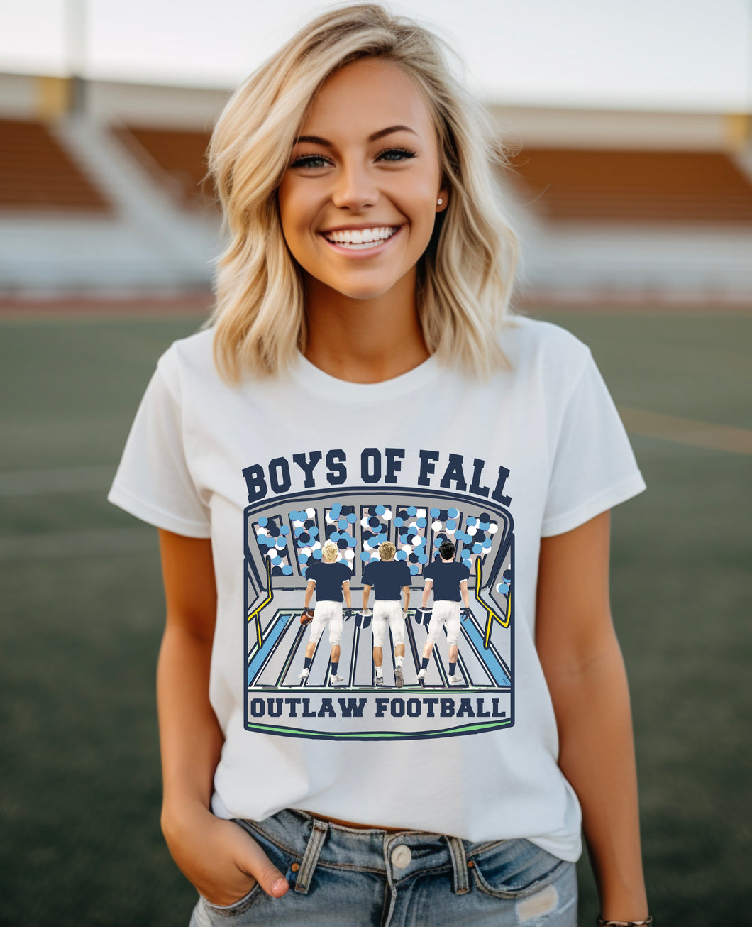 Boys of Fall Outlaws