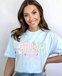 GRAM