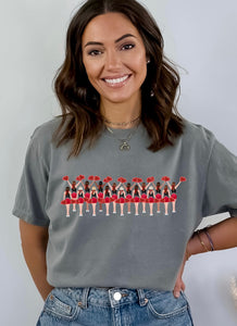 Comanche Cheerleaders
