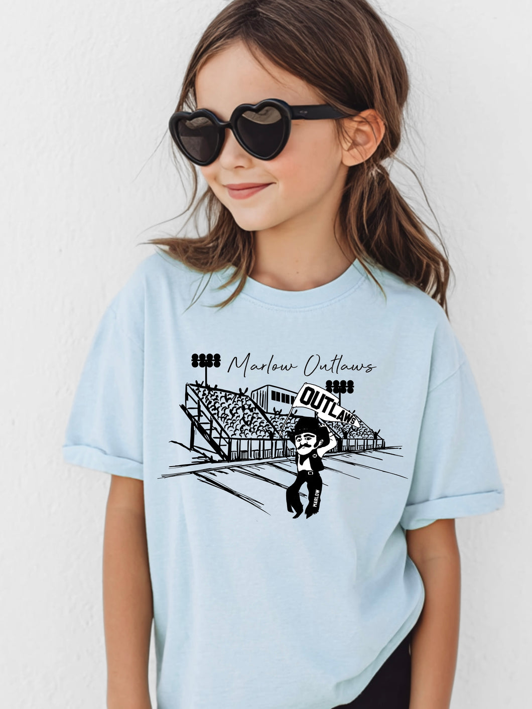 Outlaw Stadium