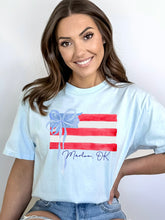 Load image into Gallery viewer, Marlow Preppy Flag

