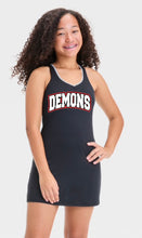 Load image into Gallery viewer, Duncan Athletic Dress
