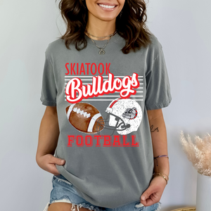 Skiatook Football