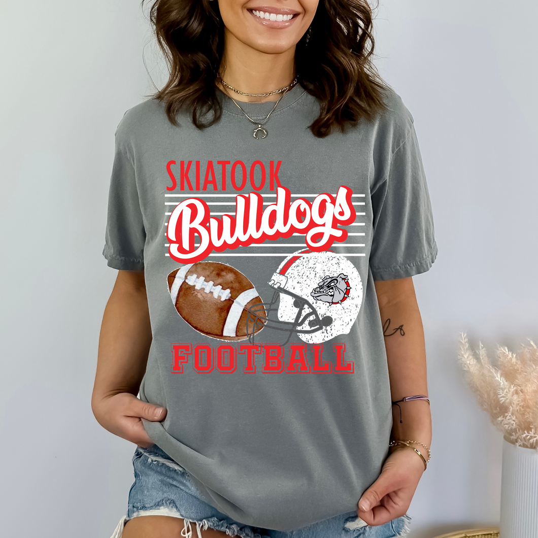Skiatook Football