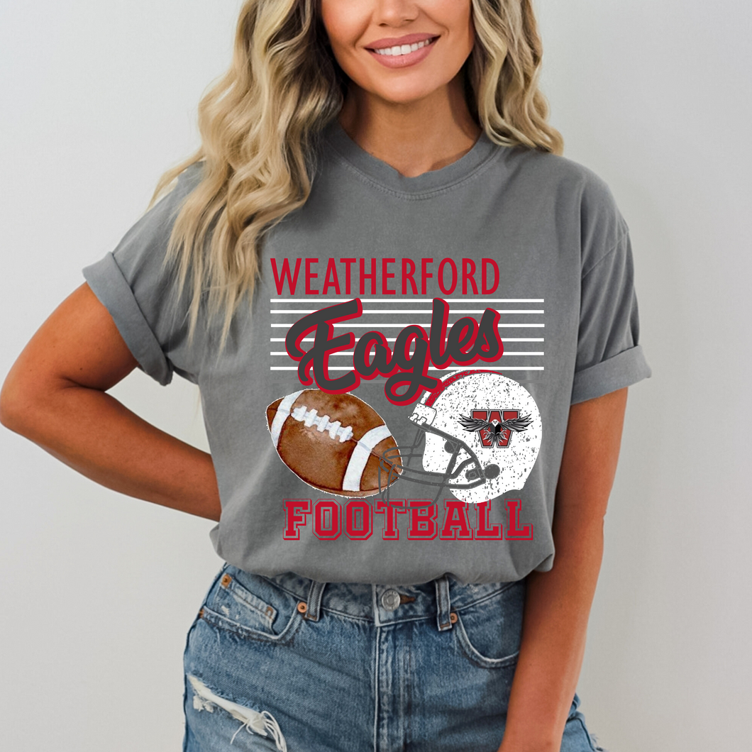 Weatherford Football