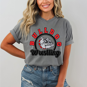 Bulldog Wrestling