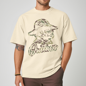 Camo Outlaws