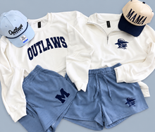 Load image into Gallery viewer, Outlaw Lounge Shorts
