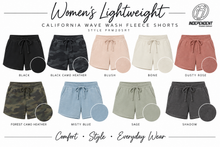 Load image into Gallery viewer, Outlaw Lounge Shorts
