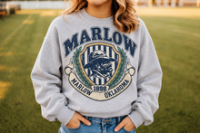 Load image into Gallery viewer, Marlow Vintage Crest
