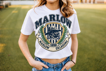 Load image into Gallery viewer, Marlow Vintage Crest
