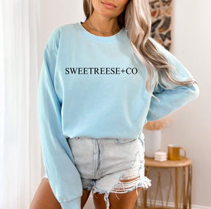 SWEETREESE+CO