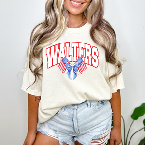 Walters 4th of July 2025