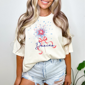 Duncan Sparkler