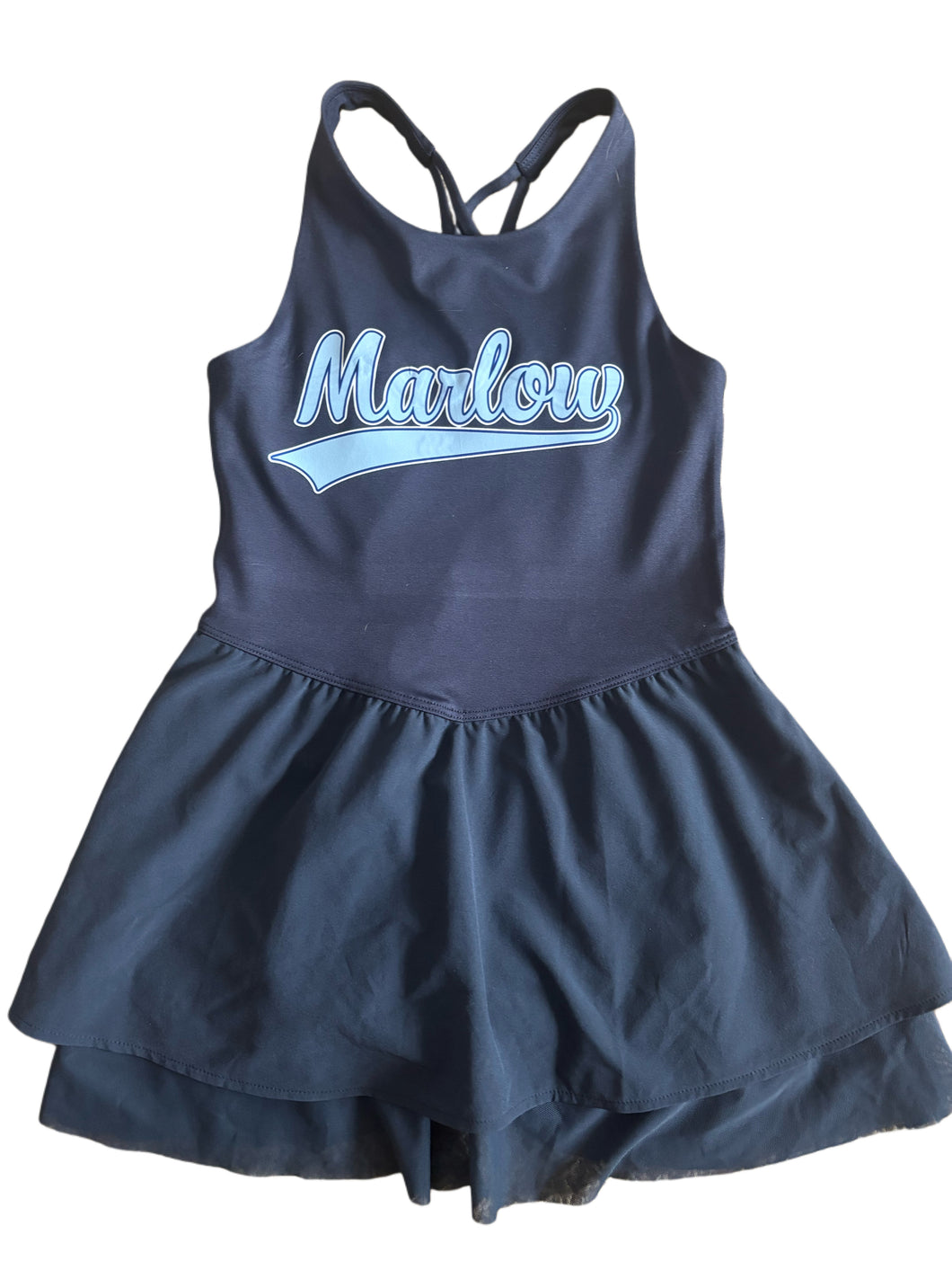 Marlow Athletic Dress