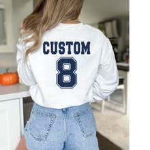 Load image into Gallery viewer, Marlow Football 2026 Customizable

