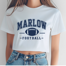 Load image into Gallery viewer, Marlow Football 2026 Customizable
