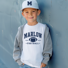 Load image into Gallery viewer, Marlow Football 2026 Customizable
