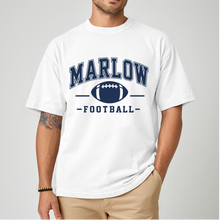 Load image into Gallery viewer, Marlow Football 2026 Customizable
