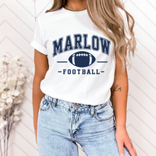 Load image into Gallery viewer, Marlow Football 2026 Customizable
