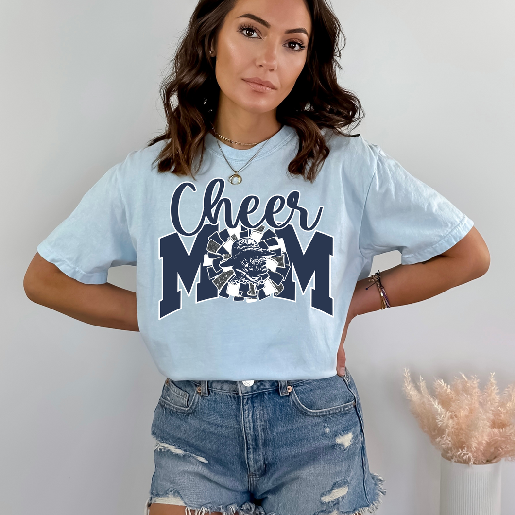 Outlaw Cheer MOM