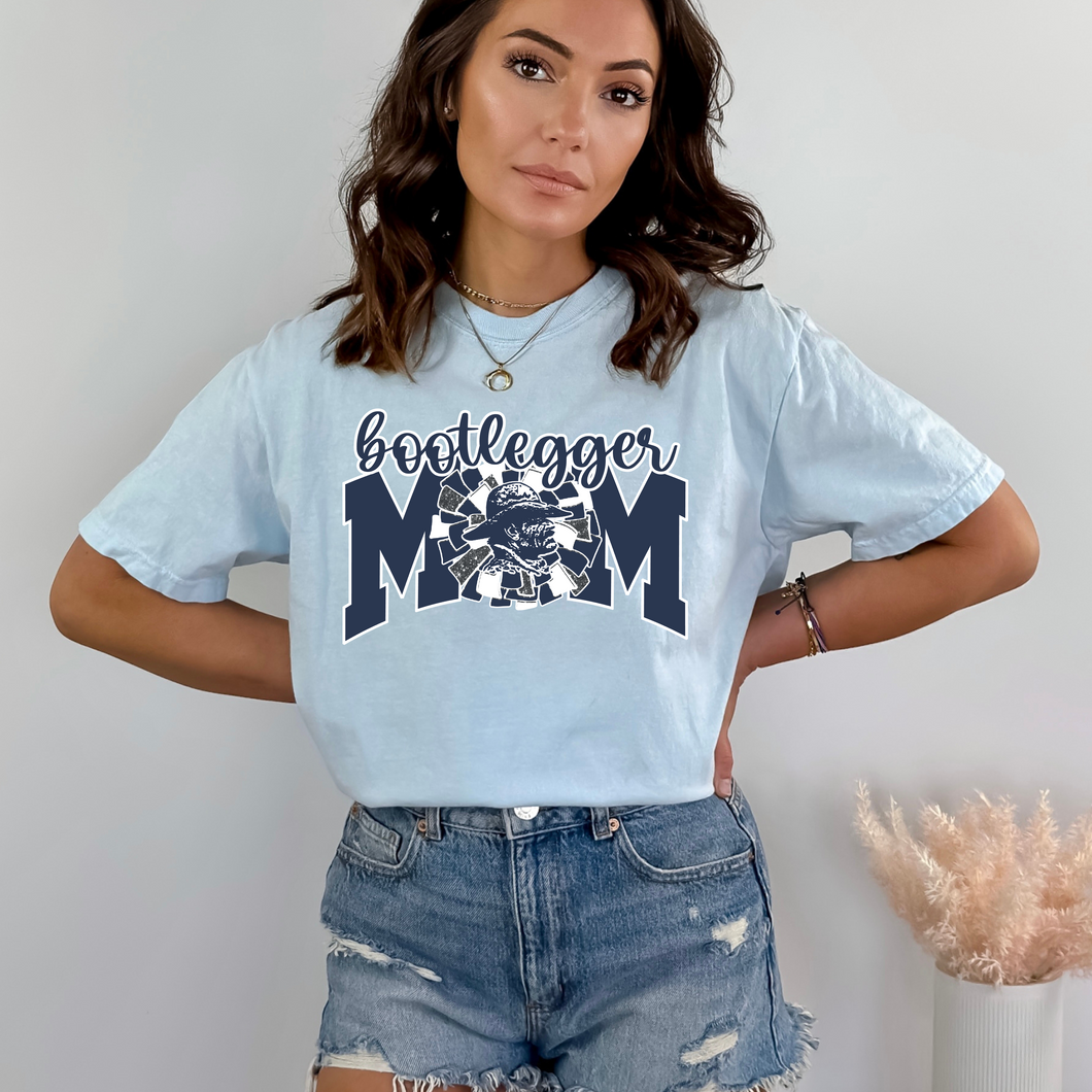 Outlaw Bootlegger MOM