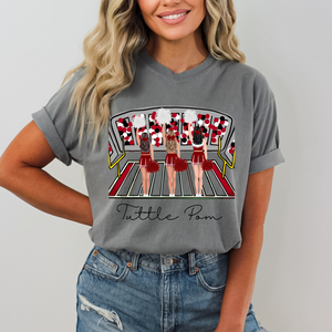 Tuttle Pom