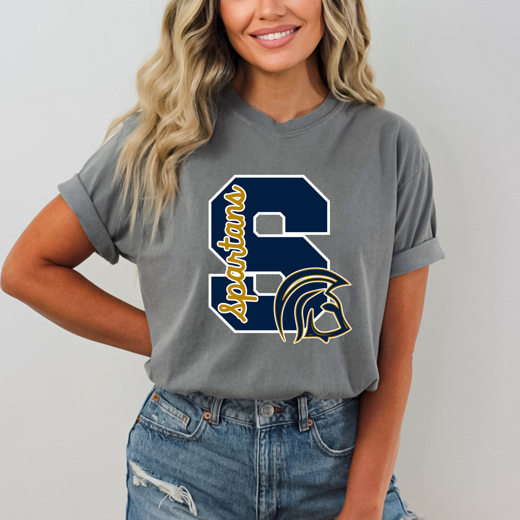 Spartans Academies of Oklahoma Seminole