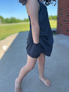 Duncan Athletic Dress