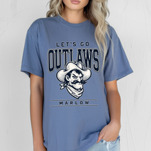 Load image into Gallery viewer, Lets go Outlaws

