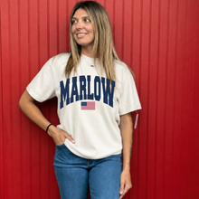 Load image into Gallery viewer, MARLOW USA
