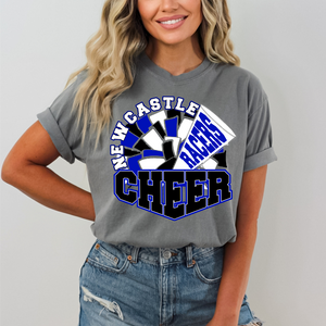 Newcastle Cheer