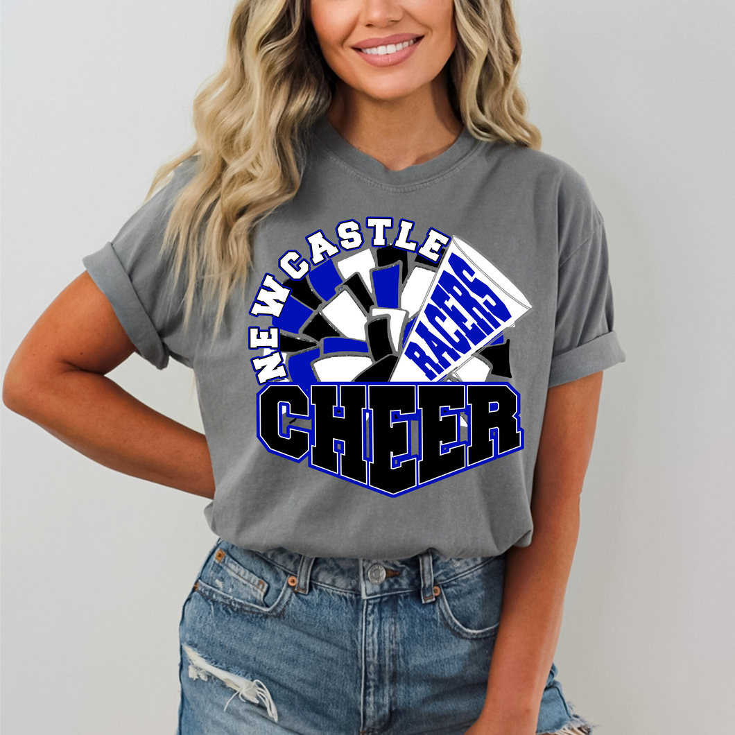Newcastle Cheer