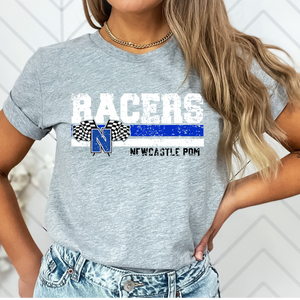 Newcastle Racers