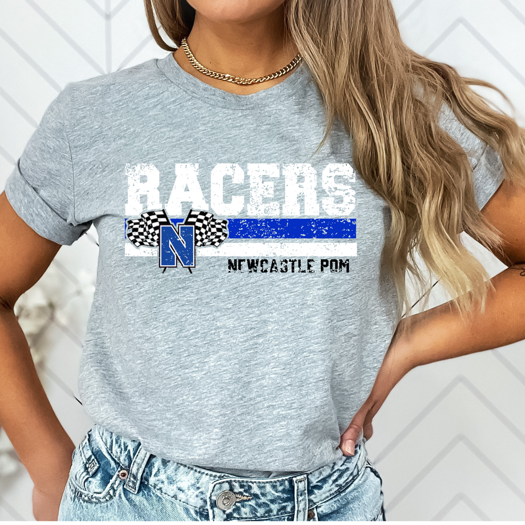 Newcastle Racers