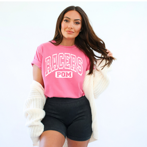 Mama Racer Pom