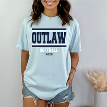 Load image into Gallery viewer, Marlow Outlaws Softball
