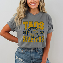 Load image into Gallery viewer, TAOS
