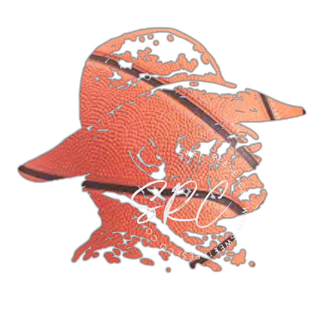 BASKETBALL BOONE DTF PRINT