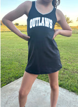 Load image into Gallery viewer, Outlaw Athletic Dress
