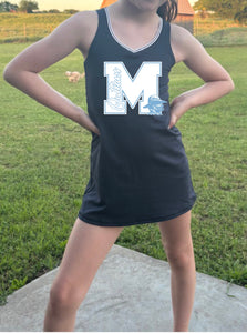 Outlaw Athletic Dress