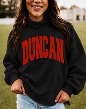 Load image into Gallery viewer, Duncan Mock Neck
