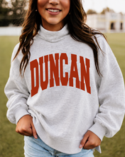 Load image into Gallery viewer, Duncan Mock Neck
