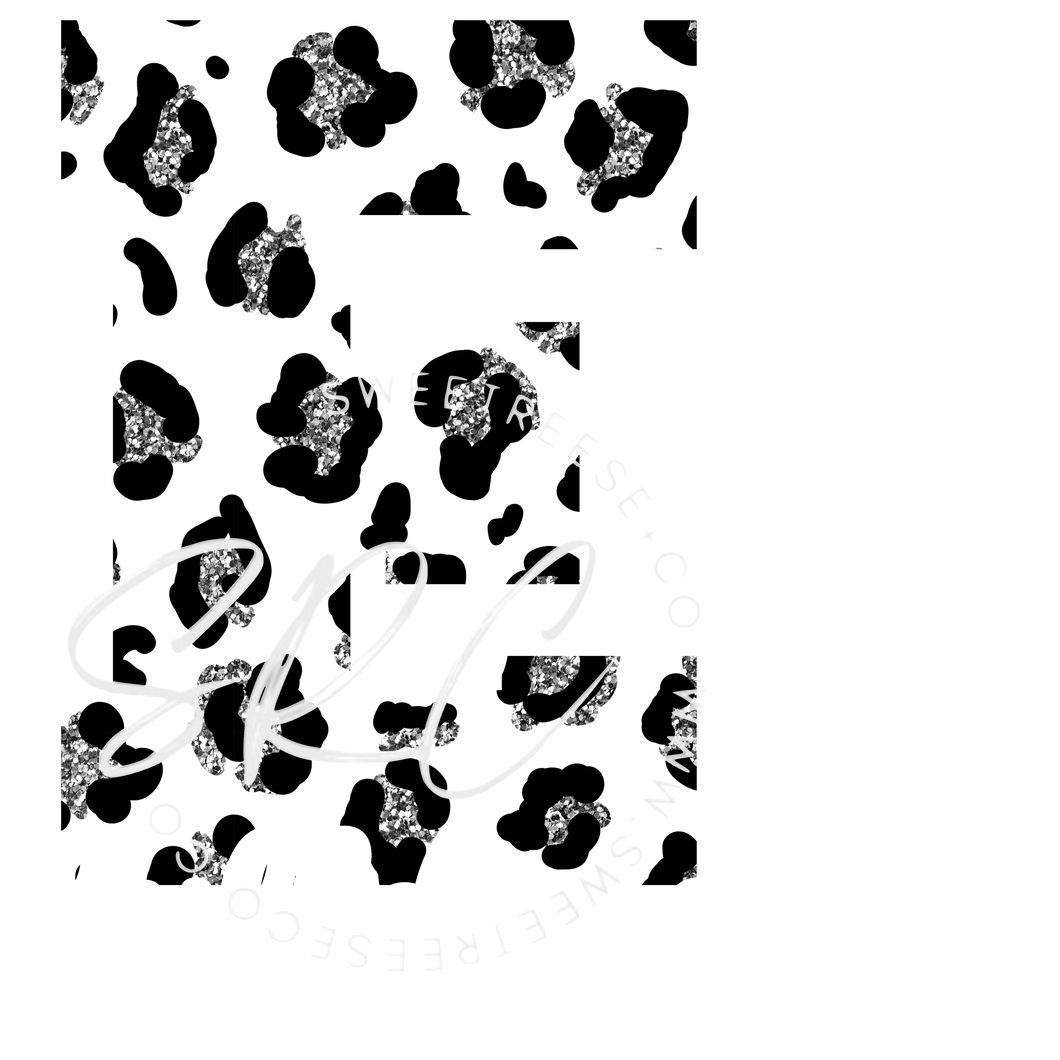 EMPIRE LEOPARD DTF PRINT