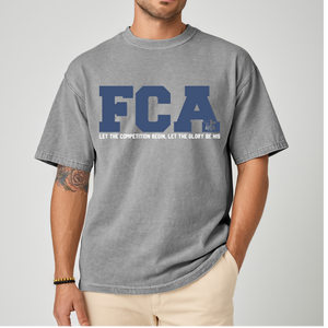 FCA